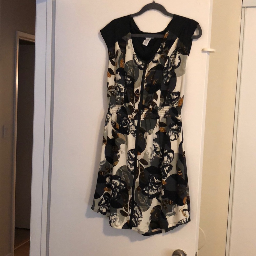 Beautiful dress